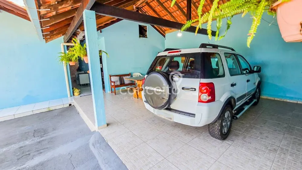 Casa, 2 quartos, 83 m² - Foto 8