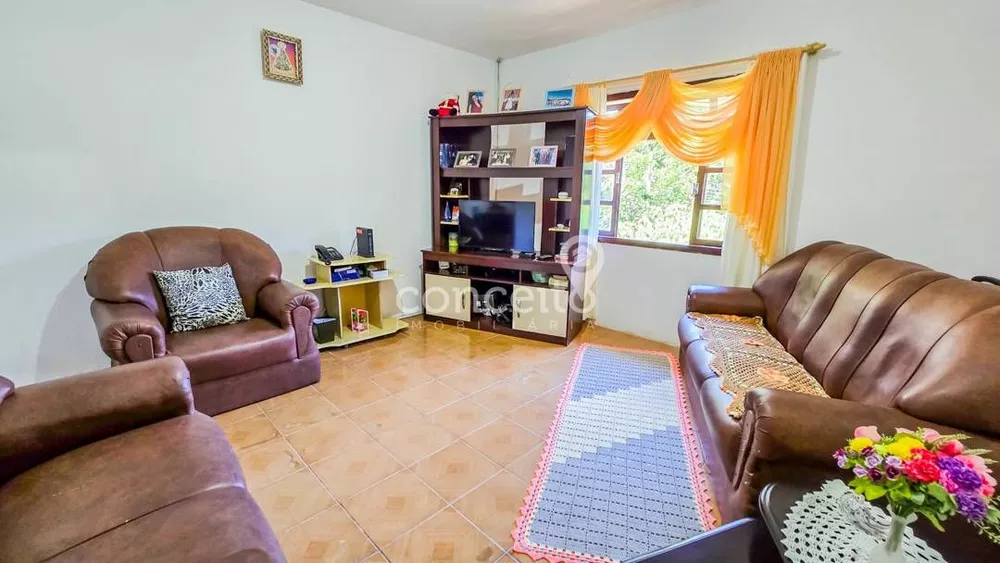 Casa, 2 quartos, 83 m² - Foto 2