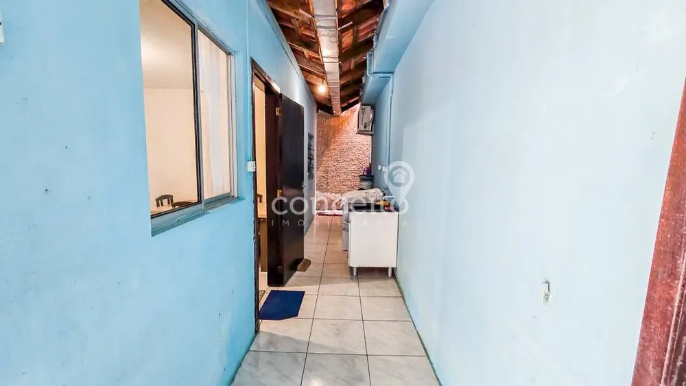 Casa, 2 quartos, 83 m² - Foto 9