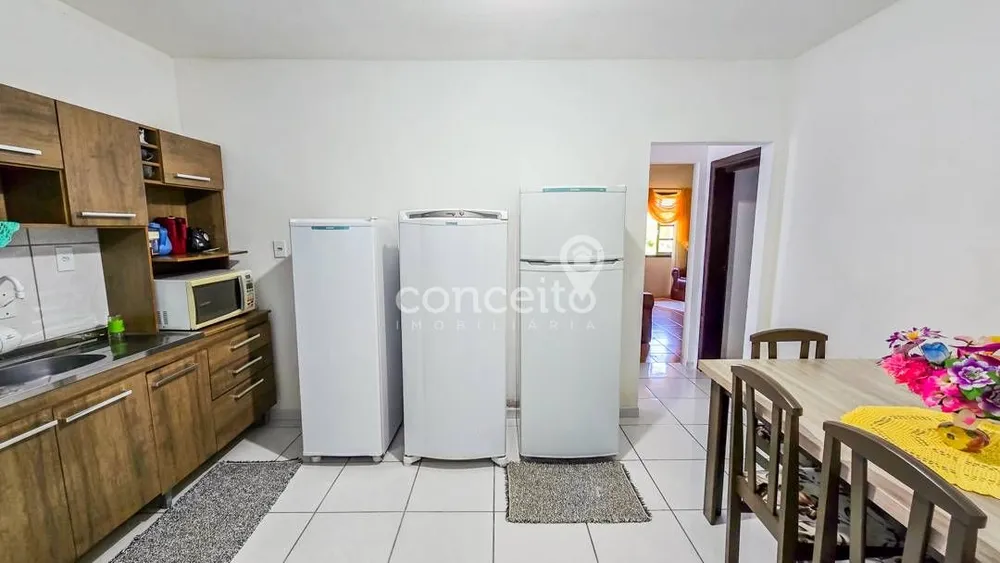 Casa, 2 quartos, 83 m² - Foto 11