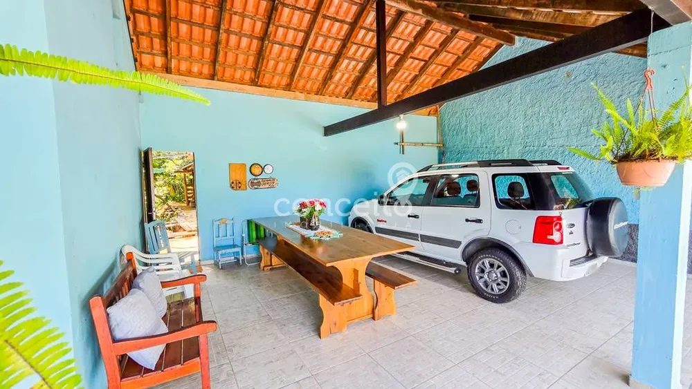Casa, 2 quartos, 83 m² - Foto 7