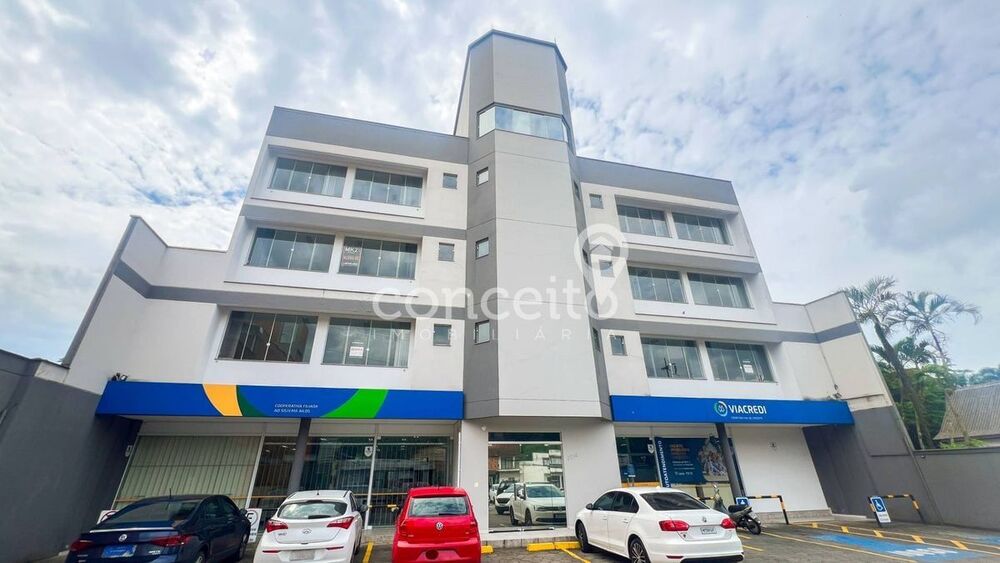 Loja-Salão para alugar, 450m² - Foto 1
