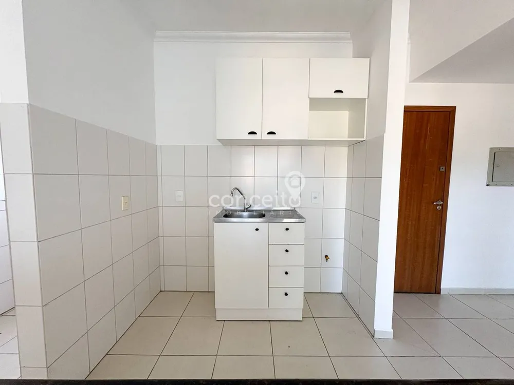 Apartamento, 1 quarto, 45 m² - Foto 4