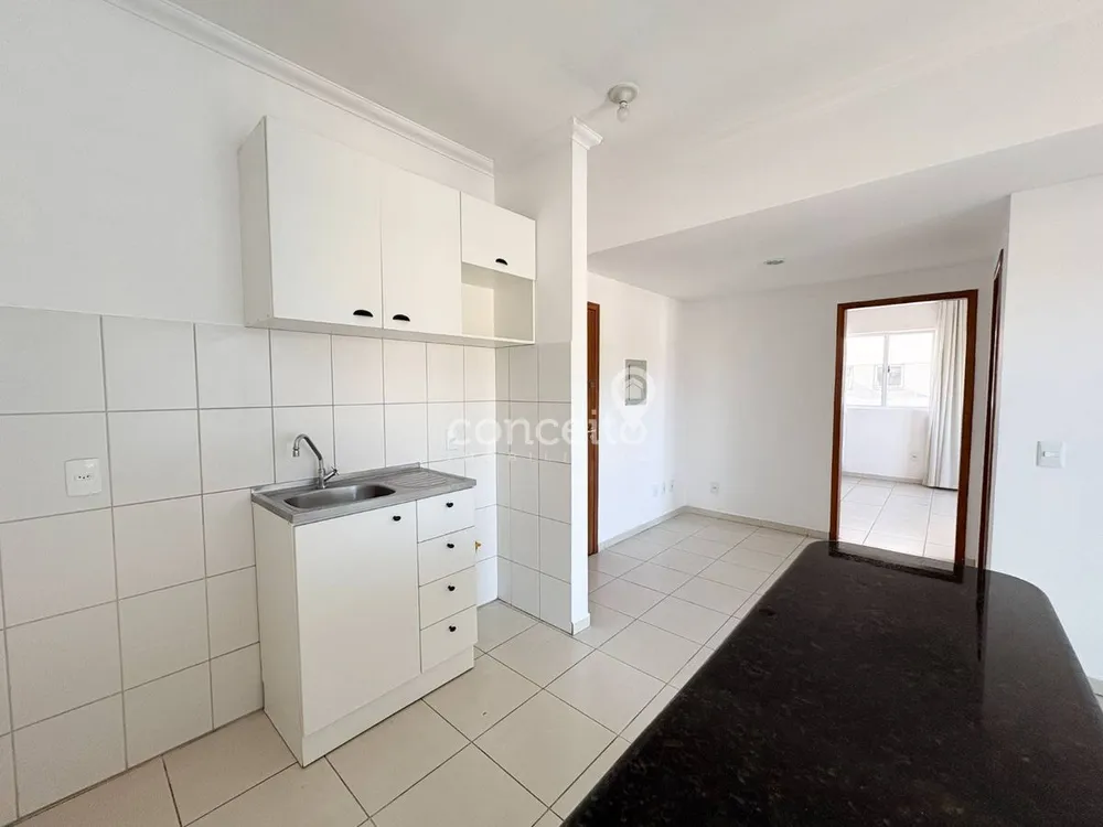 Apartamento, 1 quarto, 45 m² - Foto 5