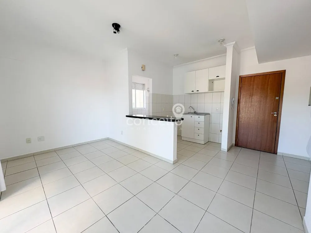 Apartamento, 1 quarto, 45 m² - Foto 8