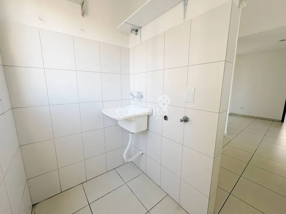 Apartamento, 1 quarto, 45 m² - Foto 6