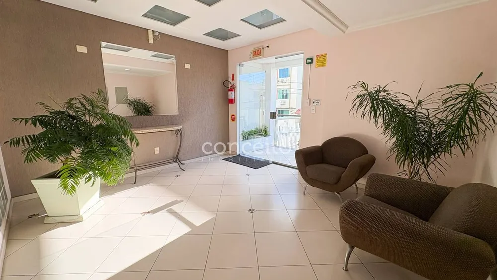 Apartamento, 1 quarto, 45 m² - Foto 2