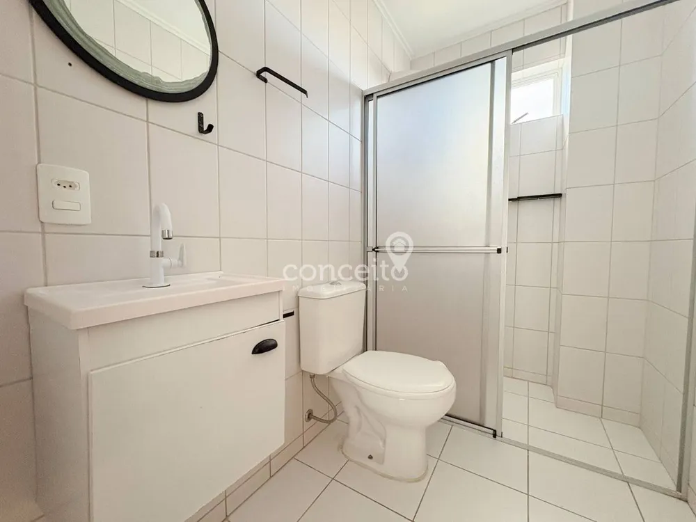 Apartamento, 1 quarto, 45 m² - Foto 11