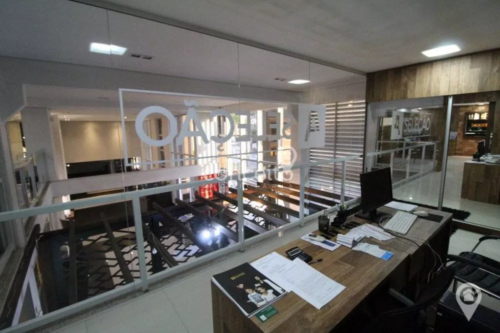 Sala-Conjunto, 55 m² - Foto 4