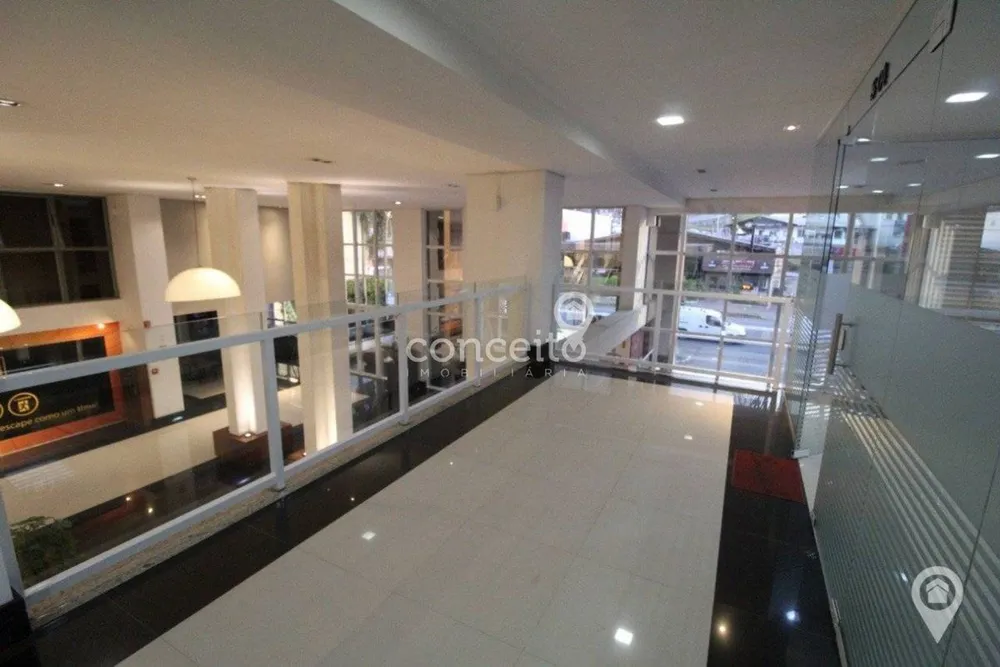 Sala-Conjunto, 55 m² - Foto 13
