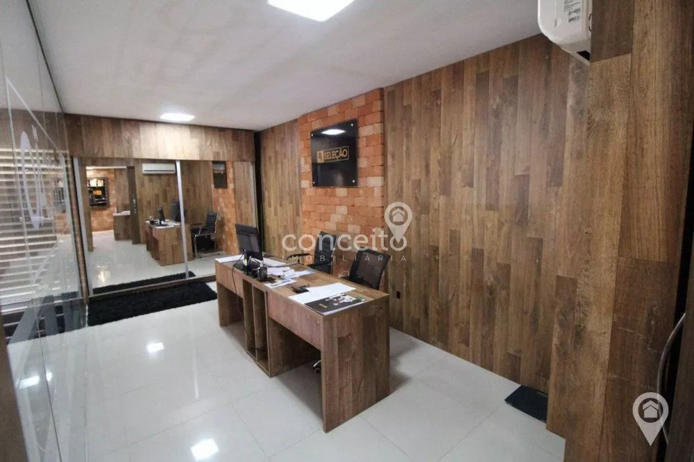 Sala-Conjunto, 55 m² - Foto 1