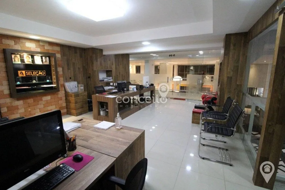 Sala-Conjunto, 55 m² - Foto 10