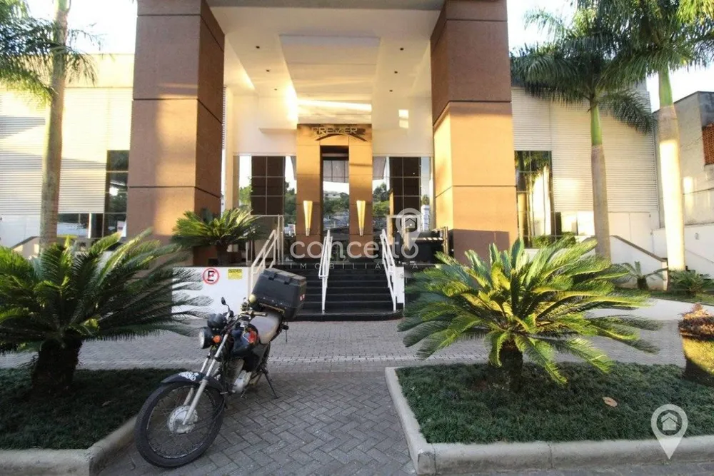 Sala-Conjunto, 55 m² - Foto 8