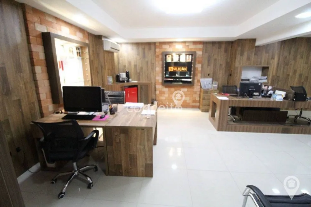 Sala-Conjunto, 55 m² - Foto 6