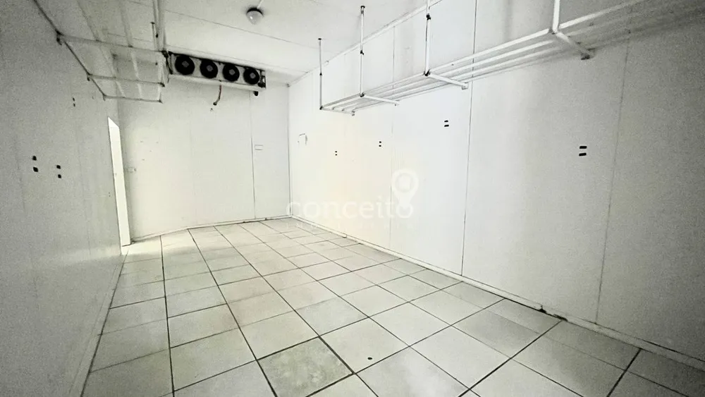 Depósito-Galpão, 550 m² - Foto 11