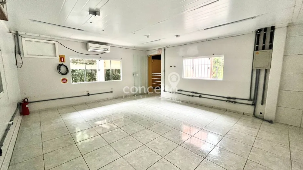 Depósito-Galpão, 550 m² - Foto 12