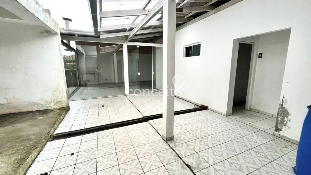 Depósito-Galpão, 550 m² - Foto 9