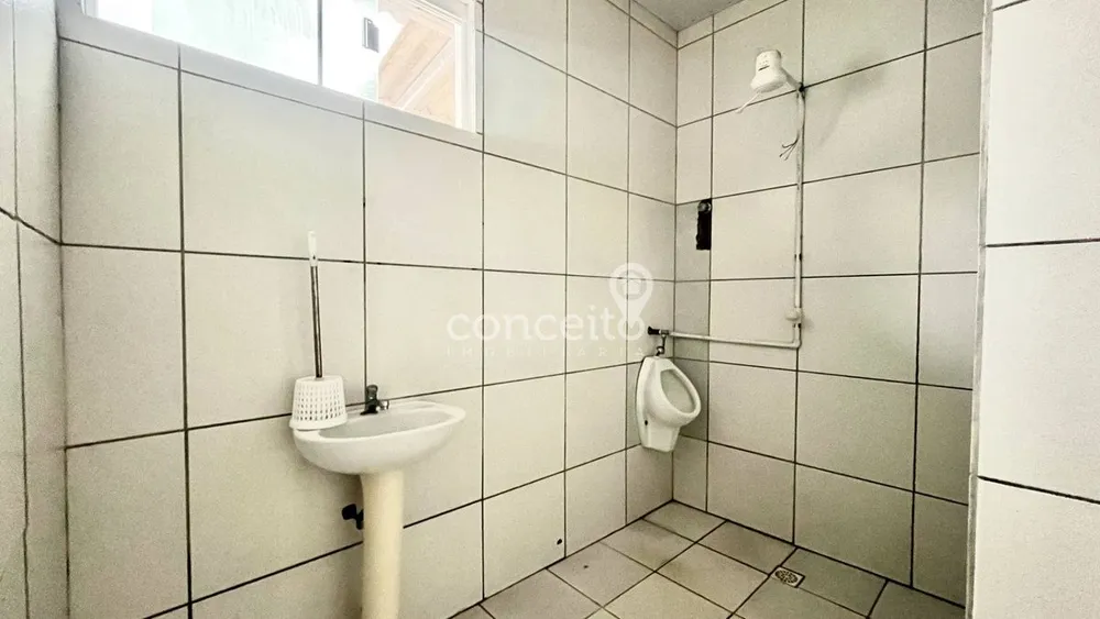 Depósito-Galpão, 550 m² - Foto 8