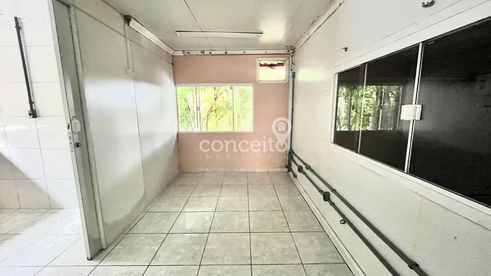 Depósito-Galpão, 550 m² - Foto 6