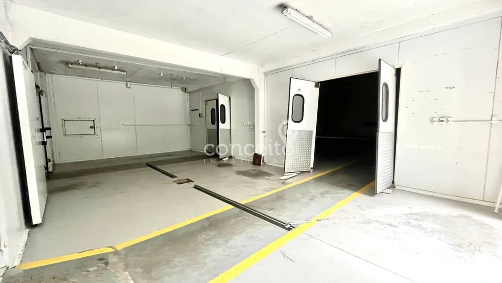 Depósito-Galpão, 550 m² - Foto 10