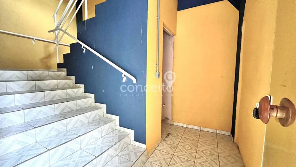 Depósito-Galpão, 550 m² - Foto 2