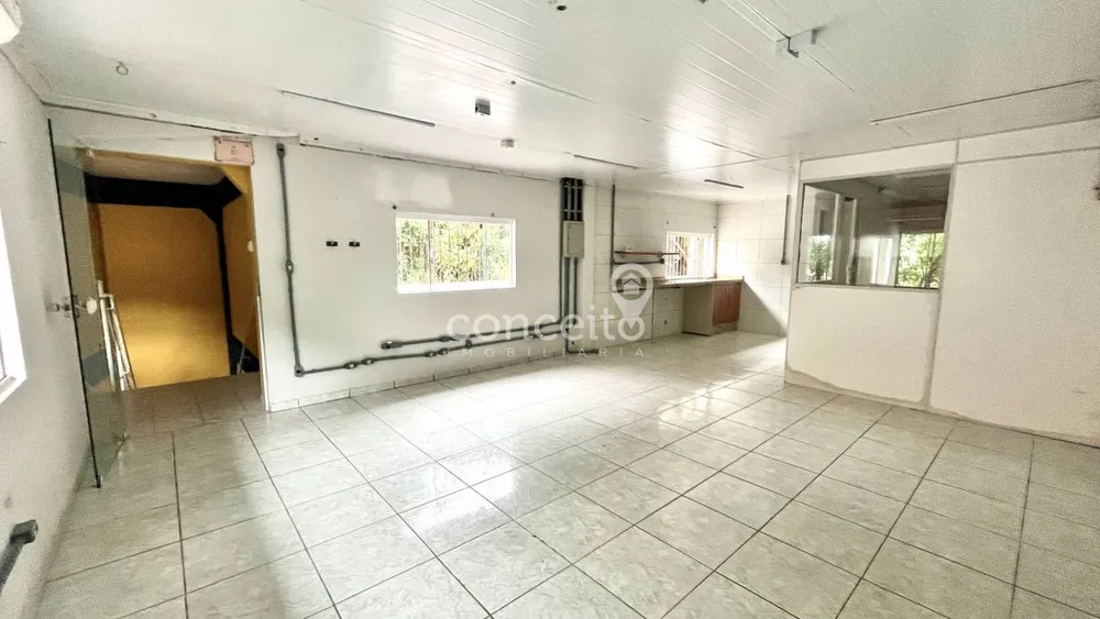 Depósito-Galpão, 550 m² - Foto 4