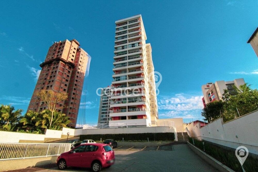 Apartamento, 2 quartos, 76 m² - Foto 1