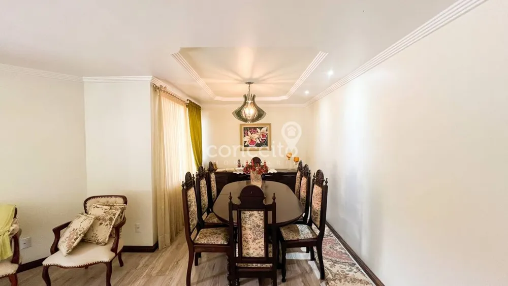 Casa, 4 quartos, 200 m² - Foto 7