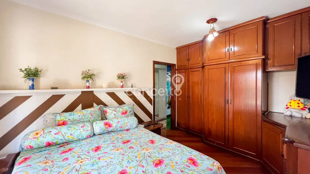 Casa, 4 quartos, 200 m² - Foto 11