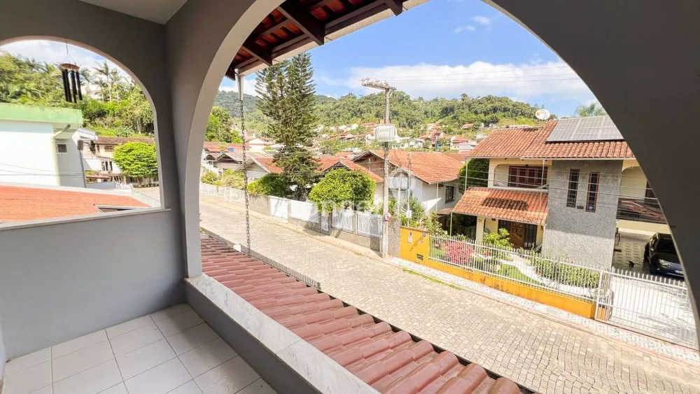 Casa, 4 quartos, 200 m² - Foto 12