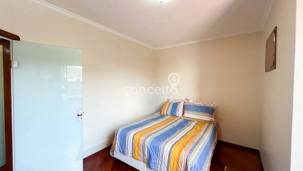 Casa, 4 quartos, 200 m² - Foto 15