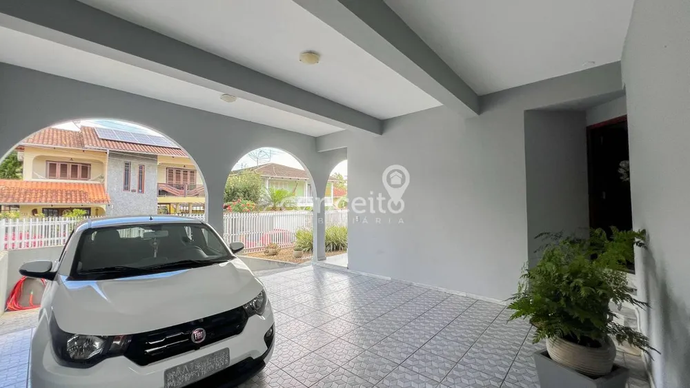 Casa, 4 quartos, 200 m² - Foto 16