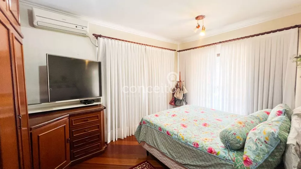 Casa, 4 quartos, 200 m² - Foto 2