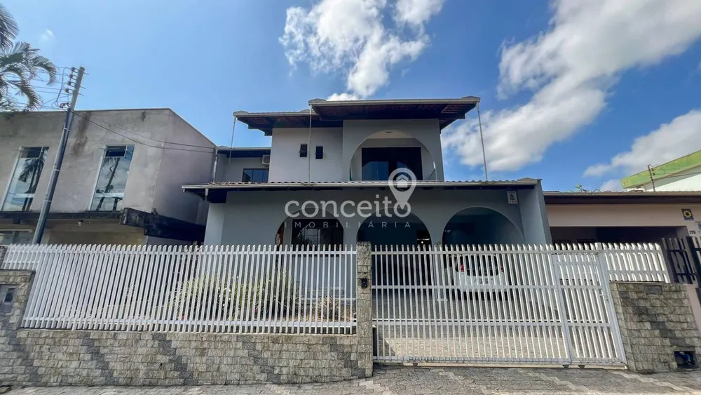 Casa, 4 quartos, 200 m² - Foto 5