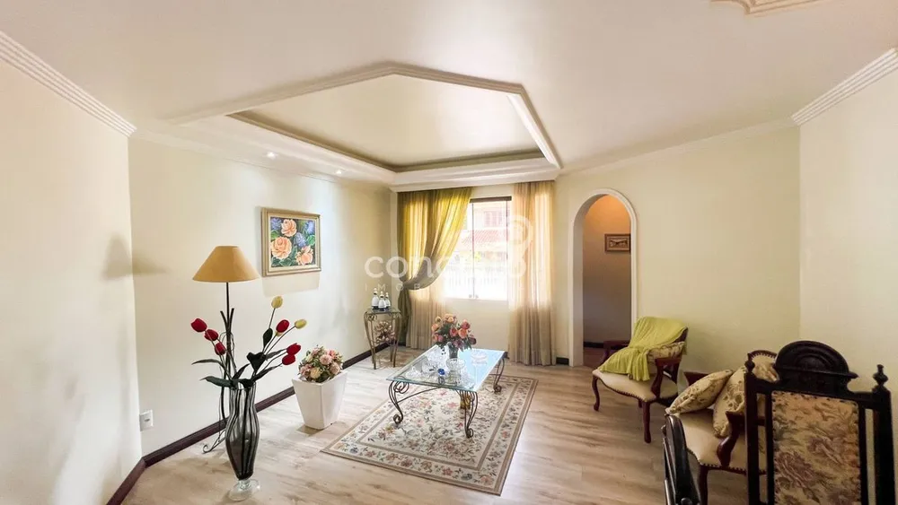 Casa, 4 quartos, 200 m² - Foto 6