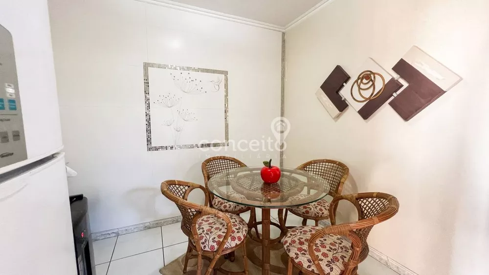 Casa, 4 quartos, 200 m² - Foto 4
