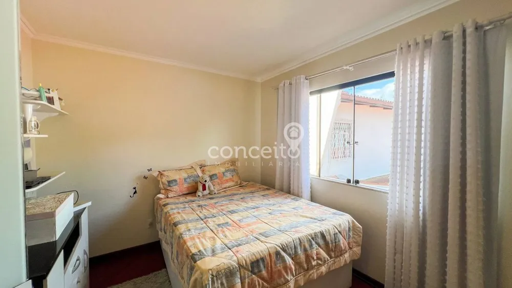 Casa, 4 quartos, 200 m² - Foto 10