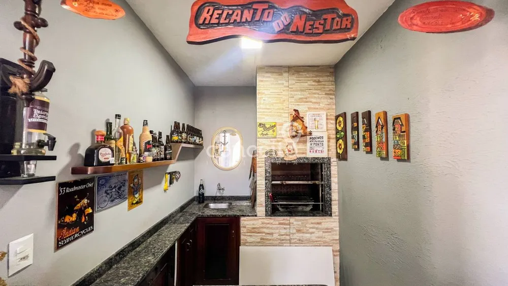 Casa, 4 quartos, 200 m² - Foto 8