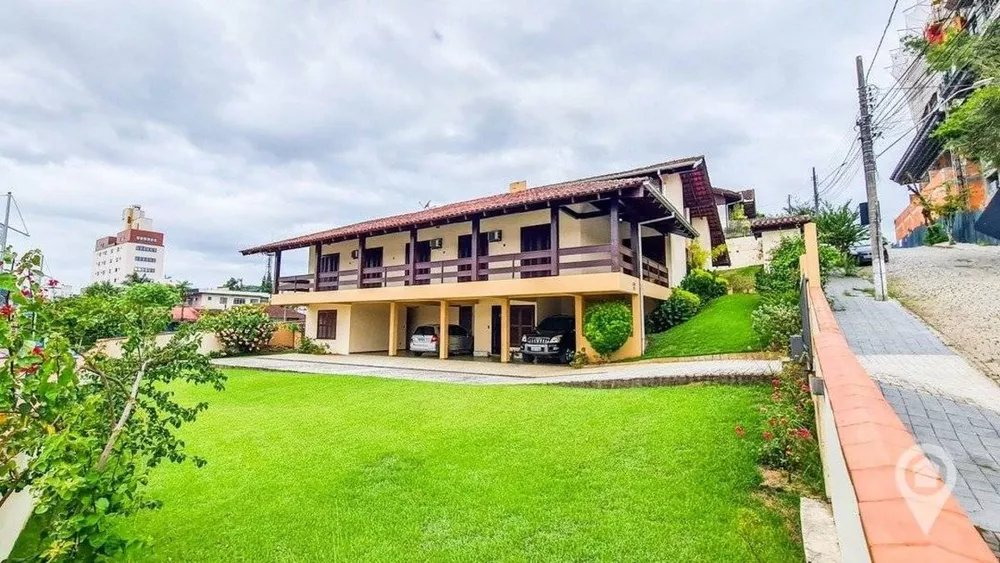 Casa, 5 quartos, 429 m² - Foto 4