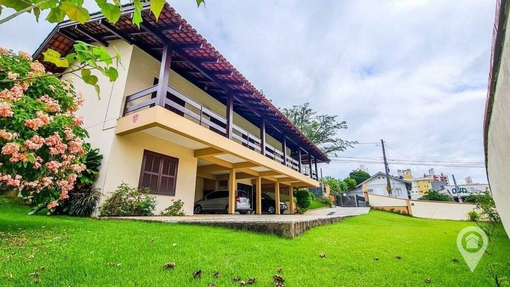 Casa, 5 quartos, 429 m² - Foto 8