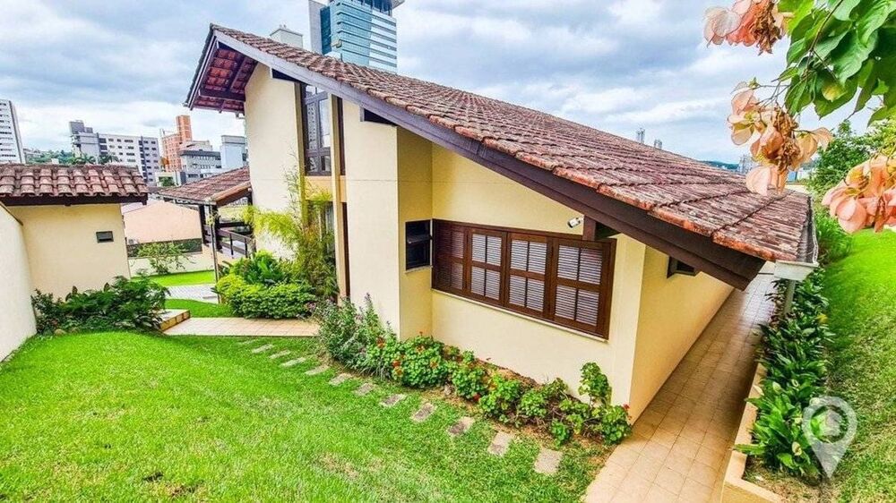 Casa, 5 quartos, 429 m² - Foto 5