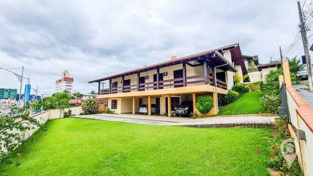 Casa, 5 quartos, 429 m² - Foto 7