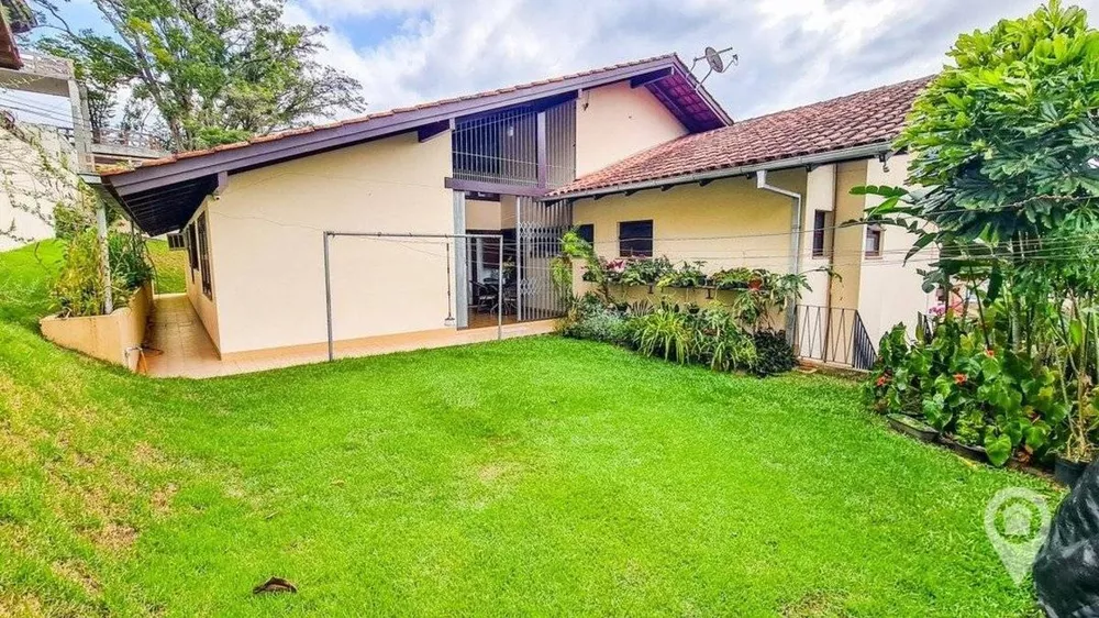 Casa, 5 quartos, 429 m² - Foto 3