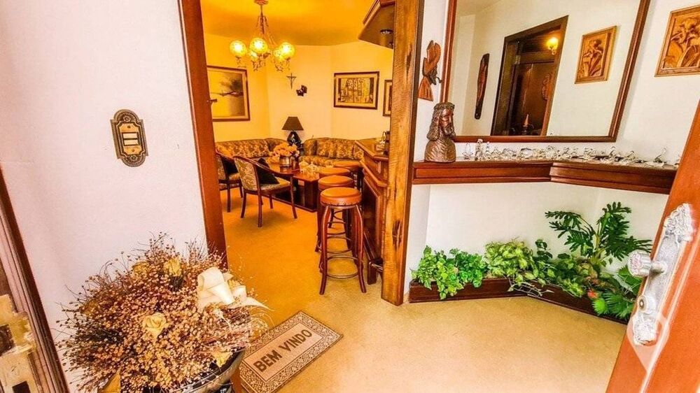 Casa, 5 quartos, 429 m² - Foto 6