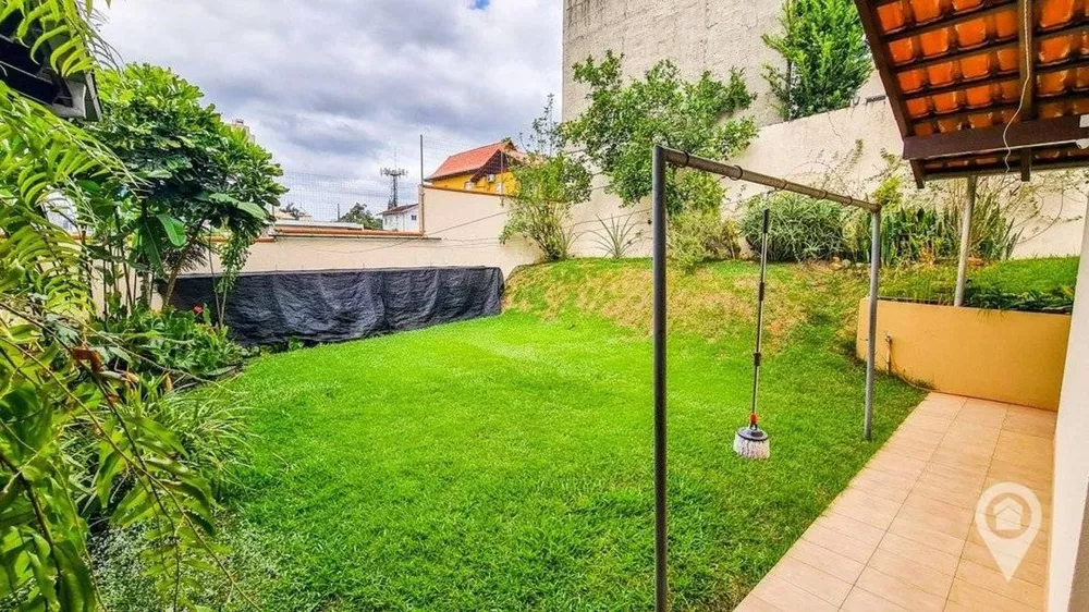 Casa, 5 quartos, 429 m² - Foto 2