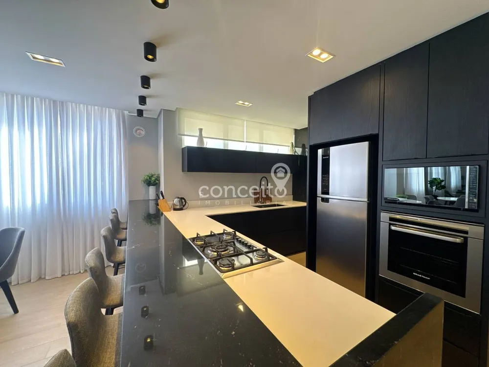 Apartamento, 3 quartos, 80 m² - Foto 13