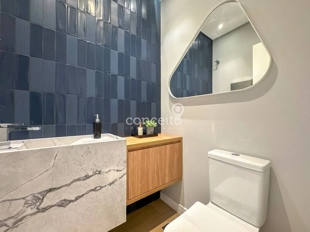 Apartamento, 3 quartos, 80 m² - Foto 14