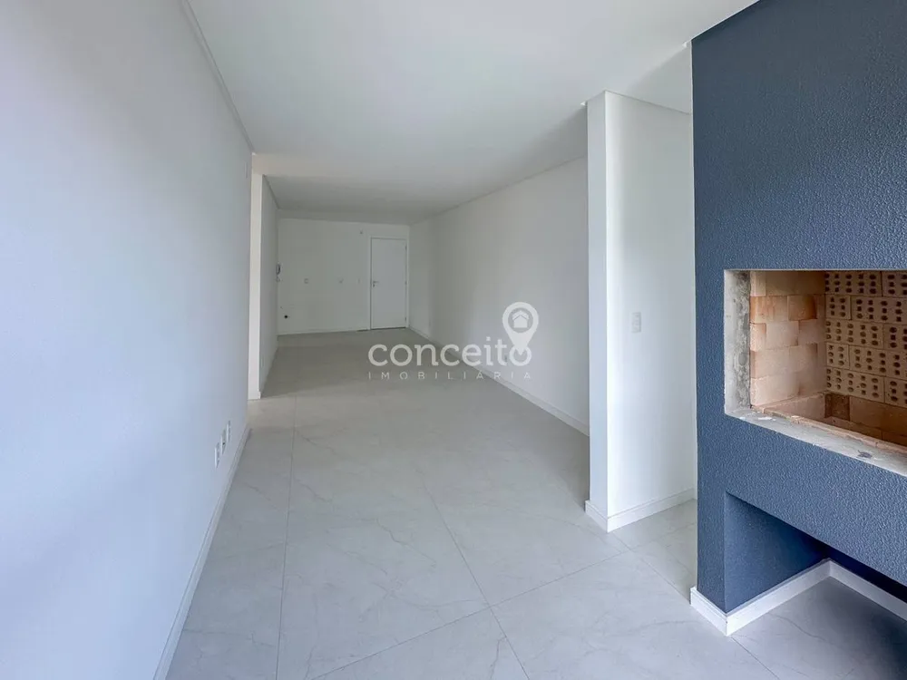 Apartamento, 3 quartos, 80 m² - Foto 1