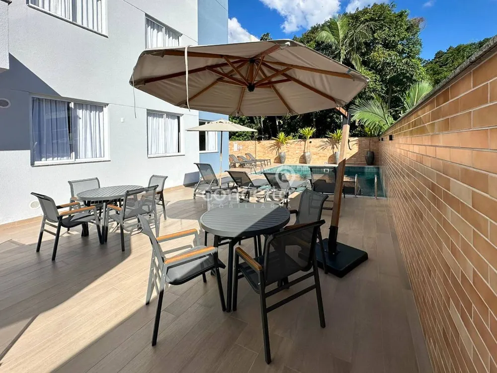 Apartamento, 3 quartos, 80 m² - Foto 10
