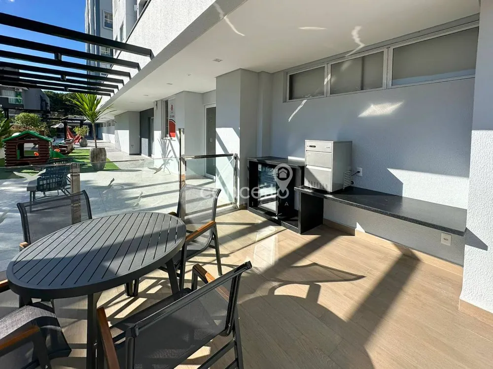 Apartamento, 3 quartos, 80 m² - Foto 9